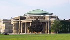 Convocation Hall - click to enlarge