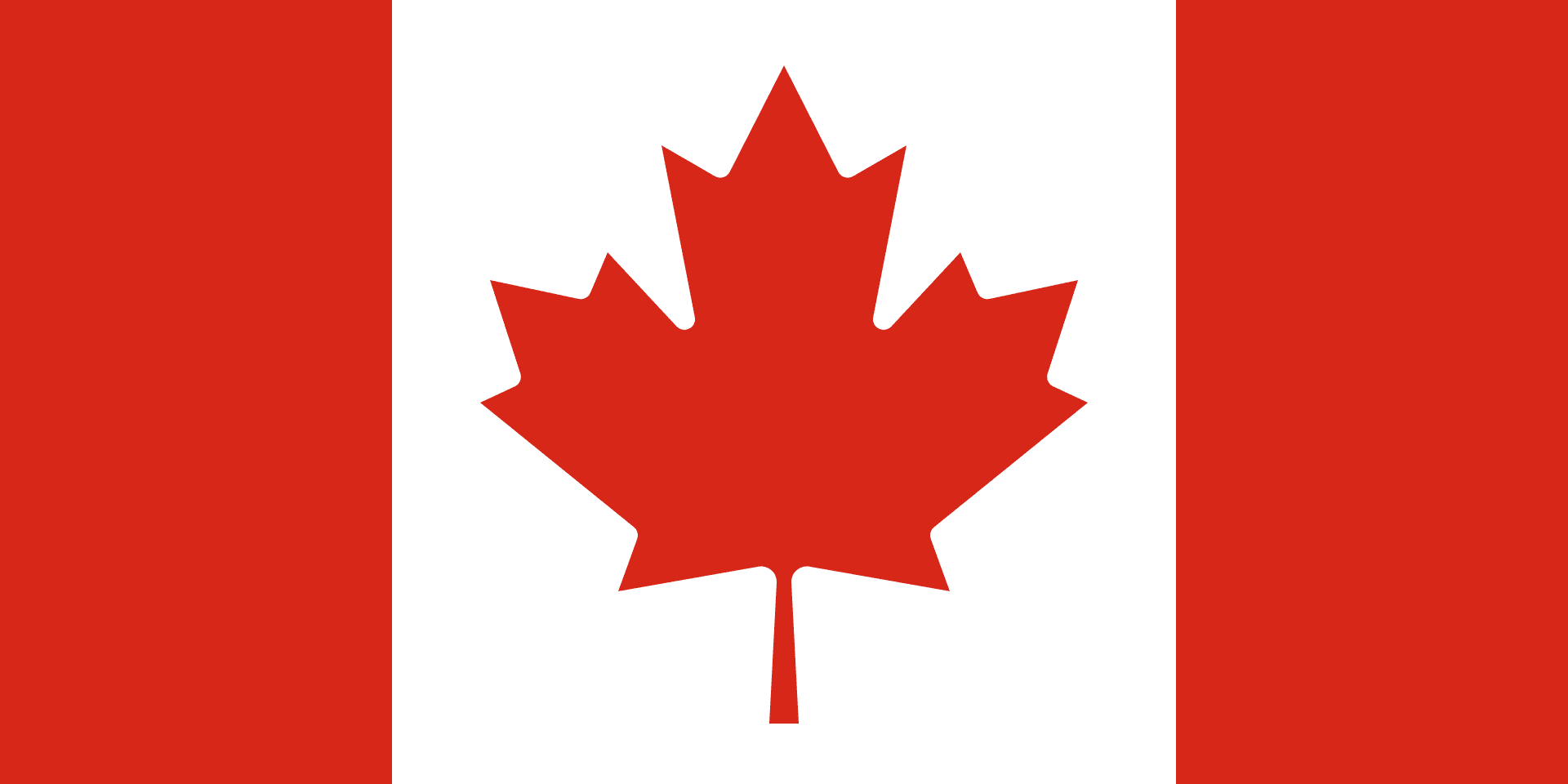 The History of the National Flag of Canada