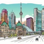 History of Toronto