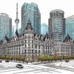 Most expensive hotel in Toronto