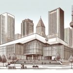 Northeastern University Toronto History