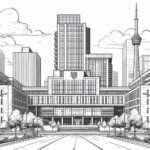 Northeastern University Toronto Campus